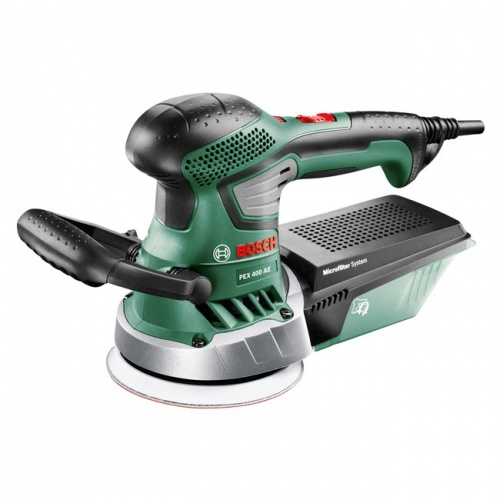 ������������ ������ Bosch PEX 400 AE ��������������