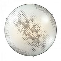 ���������� ��������-���������� Sonex Winds 3218 ����� E27 3�60W 220V