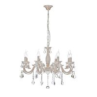 ������ ��������� Maytoni Bronze ARM245-08-W ������� E14 8�60W 220V