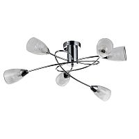 ������ ���������� Freya Flash FR103-06-N ����� E14 6�40W 220V