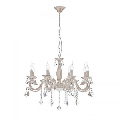 ������ ��������� Maytoni Bronze ARM245-08-W ������� E14 8�60W 220V