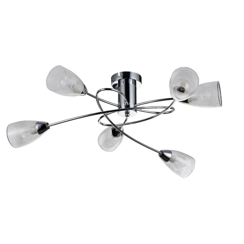 ������ ���������� Freya Flash FR103-06-N ����� E14 6�40W 220V