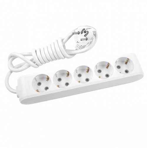 ���������� ������� Panasonic X-tendia WLTB04522WH-RES 2 � 5 ������� � ����������� ��� 3500 �� IP 40