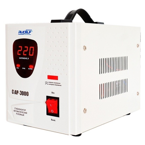 ������������ ���������� Rucelf ����-3000