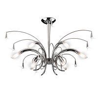 ������ ��������� Odeon Light Davira 1614/6 ���� G9 6�40W 220V