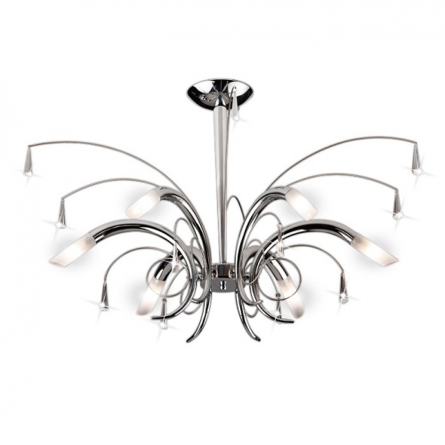 ������ ��������� Odeon Light Davira 1614/6 ���� G9 6�40W 220V