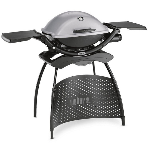 ����� ������� Weber Q 2200 54120321 �� ��������� �����