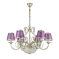 ������ ��������� Odeon Light Zibille 3396/9 ���������� E14 9�40W 220V