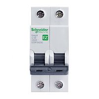 �������������� ����������� Schneider Electric EASY 9 2� C 50� 4,5��
