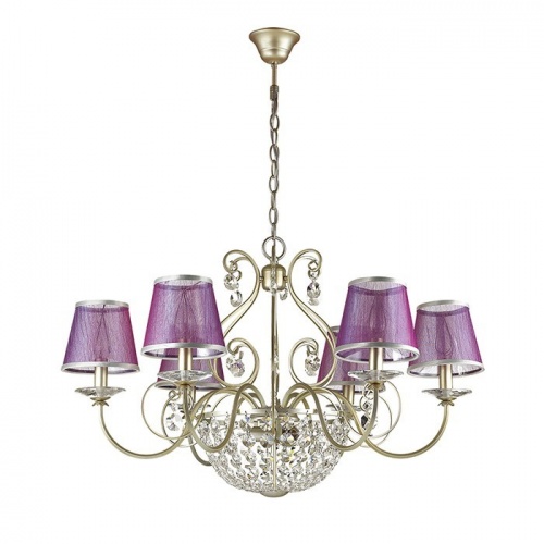 ������ ��������� Odeon Light Zibille 3396/9 ���������� E14 9�40W 220V