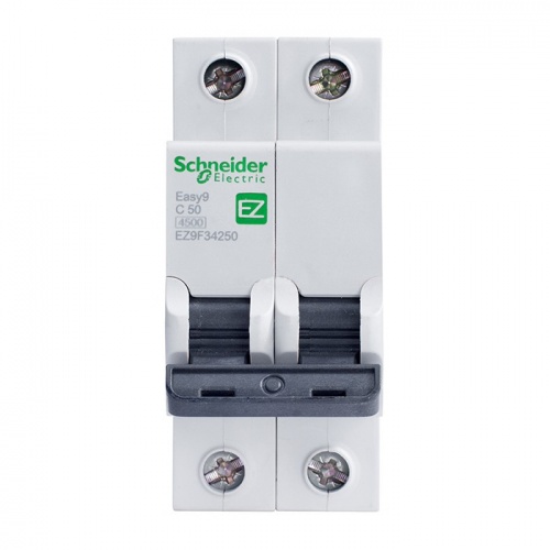 �������������� ����������� Schneider Electric EASY 9 2� C 50� 4,5��