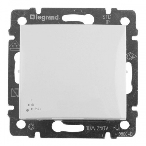    Legrand Valena 774201 IP 44 