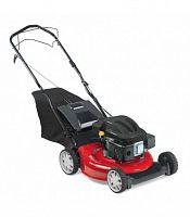 ������������� ���������� ���������� MTD Smart 53 SPO