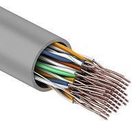 ������ ������� UTP 25PR 24AWG CAT5 ����� 305 � Rexant