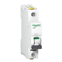 �������������� ����������� Schneider Electric Acti9 iC60N 1� B 10� 6��