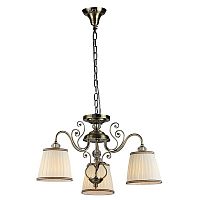 ������ ��������� Maytoni Vintage ARM420-03-R ������ E14 3�40W 220V