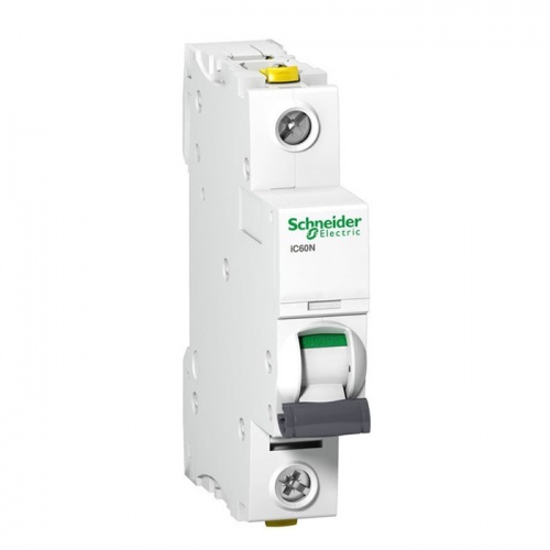 �������������� ����������� Schneider Electric Acti9 iC60N 1� B 10� 6��