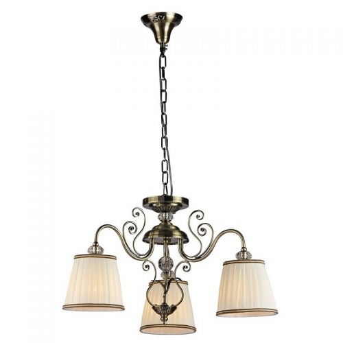 ������ ��������� Maytoni Vintage ARM420-03-R ������ E14 3�40W 220V