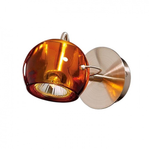 ��� Odeon Light Bolla 1430/1W ��������� GU10 50W 220V