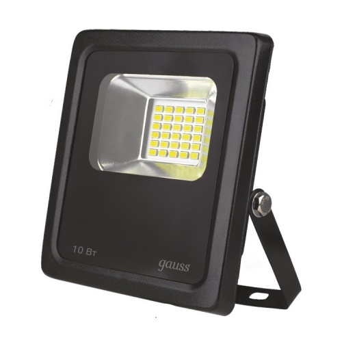 ��������� ������������ Gauss 613100310 10W IP65 6500� ������