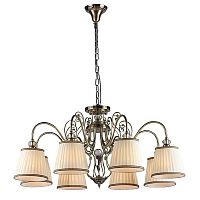 ������ ��������� Maytoni Vintage ARM420-08-R ������ E14 8�40W 220V