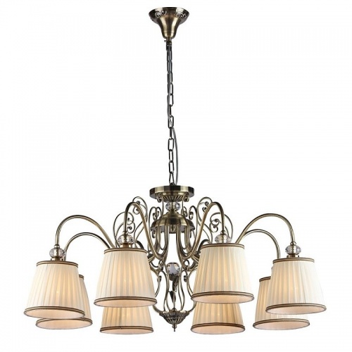 ������ ��������� Maytoni Vintage ARM420-08-R ������ E14 8�40W 220V