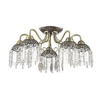 ������ ���������� Lumion Doriana 3244/5C ������ E14 5�60W 220V