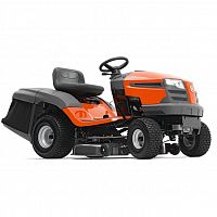 ������� ������� Husqvarna TC138