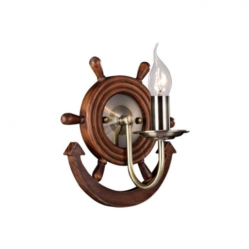 ��� Maytoni Frigate ARM624-01-R ���������� E14 60W 220V