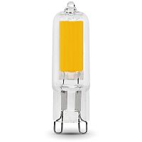 ����� ������������ Gauss 107809203 G9 AC220-240V 3,5W 4100K