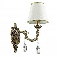 ��� Odeon Light Luiza 3417/1W ������ E14 40W 220V