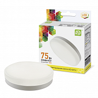 ����� ������������ ASD Standard GX53 8W 3000�