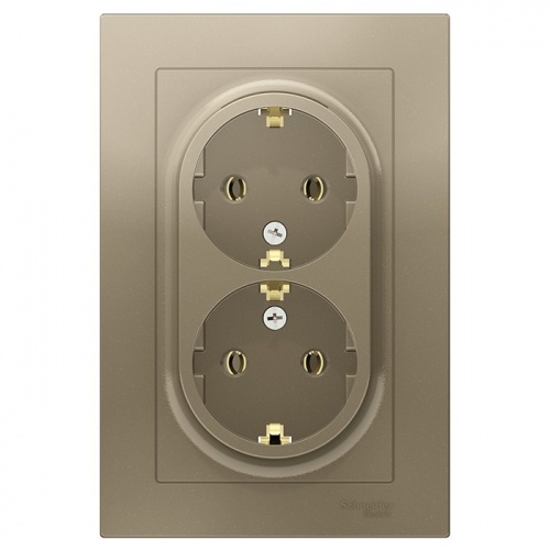 ������� Schneider Electric AtlasDesign ATN000524 ����������� � ����������� �������