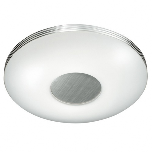 ���������� ��������-���������� Sonex Solo 2016/B ������ LED 24W 220V