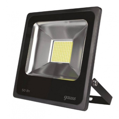 ��������� ������������ Gauss LED IP65 50W 6500� ������