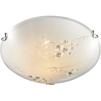 ���������� ��������-���������� Sonex Traube 204 ���� E27 2�100W 220V