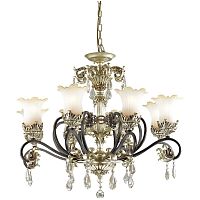 ������ ��������� Odeon Light Takala 2801/8 ������ E27 8�60W 220V