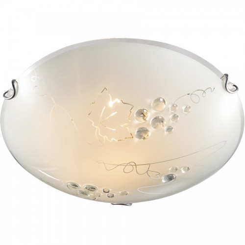 ���������� ��������-���������� Sonex Traube 204 ���� E27 2�100W 220V