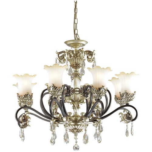 ������ ��������� Odeon Light Takala 2801/8 ������ E27 8�60W 220V