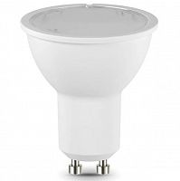 ����� ������������ Gauss 101506205-D MR16 GU10-dim 5W 4100K �����������