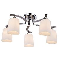 ������ ���������� Maytoni Sol TOC001-05-N ����� E14 5�40W 220V