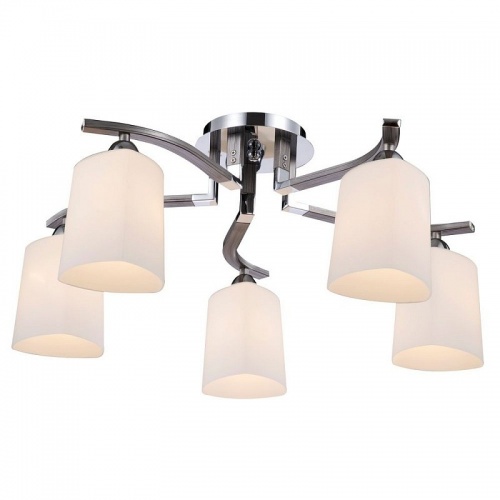 ������ ���������� Maytoni Sol TOC001-05-N ����� E14 5�40W 220V