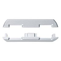 ����� ����������� Uniel UFE-N08 Silver B Polybag ��� ������������ �������