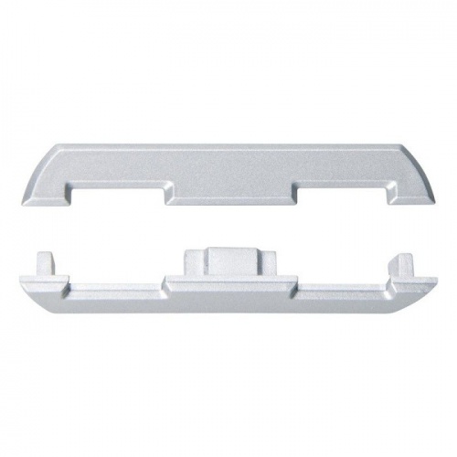 ����� ����������� Uniel UFE-N08 Silver B Polybag ��� ������������ �������