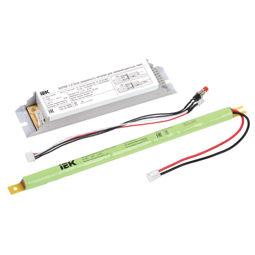 ���� ���������� ������� IEK ���58-1.0 LLVPOD-EPK-58-1H ��� �������������� ����