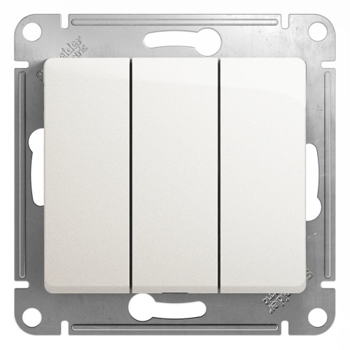   Schneider Electric Glossa GSL000631  