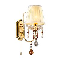 ��� Odeon Light Adeli 2534/1W ������� E14 40W 220V