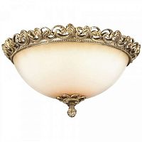 ���������� ���������� Odeon Light Ponga 2431/3C ������ E27 3�60W 220V