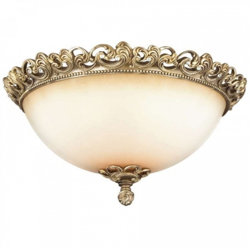 ���������� ���������� Odeon Light Ponga 2431/3C ������ E27 3�60W 220V