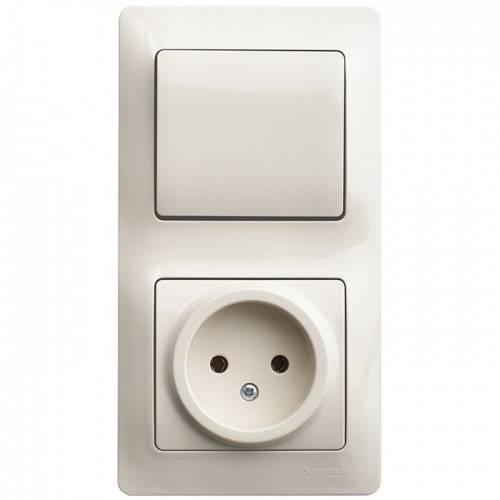    Schneider Electric Glossa GSL000260  